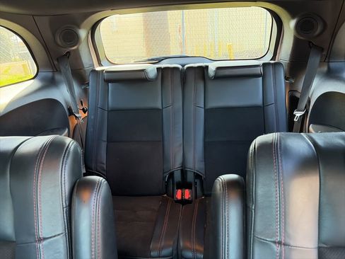 Used 2021 Dodge Durango R/T w/ Blacktop Package image 11