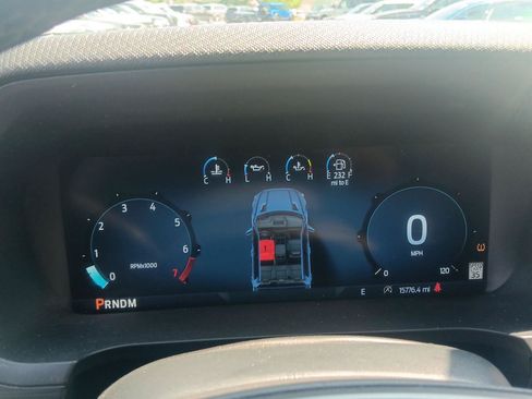 Used 2024 Ford F150 XLT w/ Equipment Group 302A MID AWD/4WD image 18