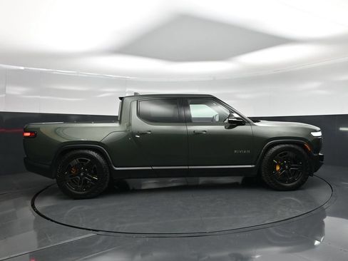 Used 2022 Rivian R1T Adventure AWD/4WD image 25