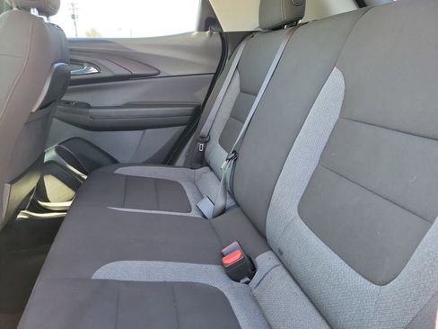 Certified 2022 Chevrolet TrailBlazer LT w/ Convenience Package image 10