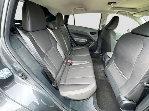 New 2026 Subaru Crosstrek 2.0i Premium AWD/4WD image 34