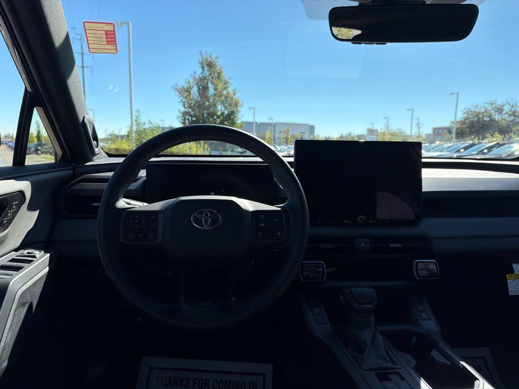 Used 2026 Toyota RAV4 XSE w/ Weather Package AWD/4WD image 22