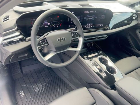 New 2026 Audi A6 Premium Plus image 4