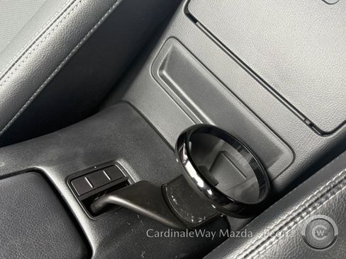 Used 2023 MAZDA MX-5 Miata Grand Touring w/ Weather Package image 23