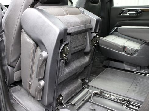 Used 2025 Chevrolet Tahoe High Country AWD/4WD image 73