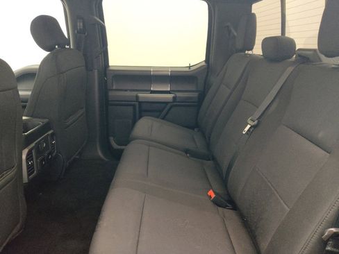 Used 2018 Ford F150 XLT w/ Equipment Group 302A Luxury RWD image 18