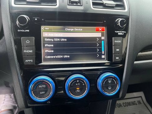 Used 2019 Subaru WRX AWD/4WD image 32