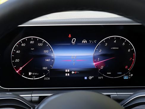 New 2026 Mercedes-Benz GLS 450 4MATIC image 30