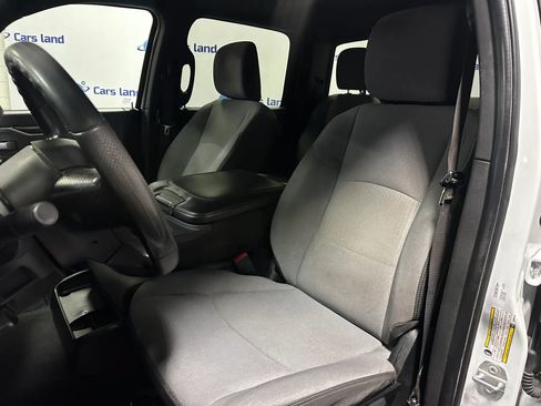 Used 2022 RAM 2500 Big Horn AWD/4WD image 11