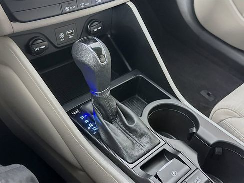 Used 2020 Hyundai Tucson SE FWD image 19