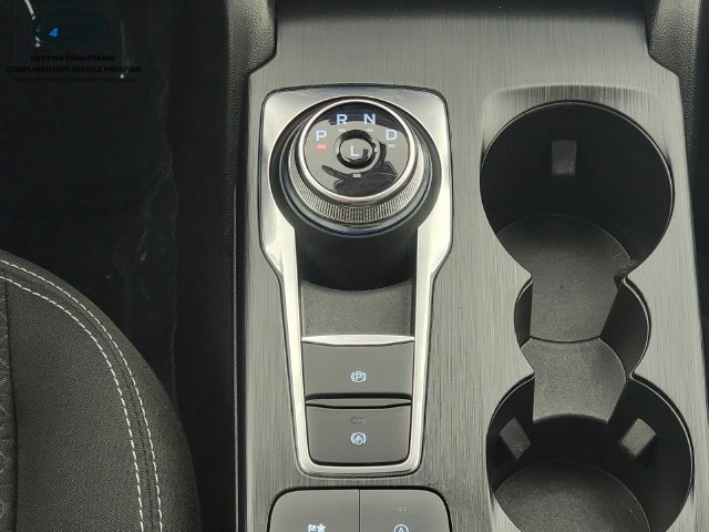 Used 2025 Ford Escape Active AWD/4WD image 24