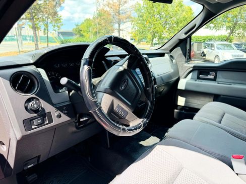 Used 2013 Ford F150 XL w/ PWR Equipment Group image 11