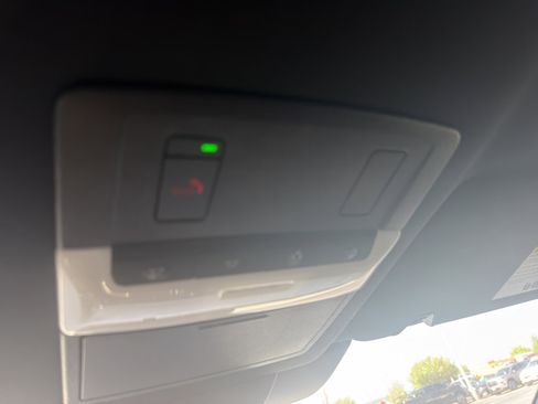 Used 2024 Nissan Pathfinder Rock Creek AWD/4WD image 26