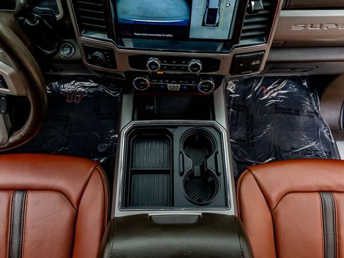 Used 2022 Ford F350 King Ranch w/ King Ranch Ultimate Package image 28