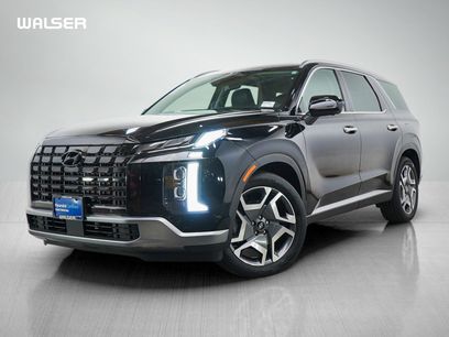 Used 2024 Hyundai Palisade SEL