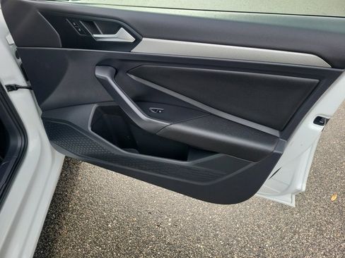 Certified 2021 Volkswagen Jetta S w/ Driver Assistance Package image 35