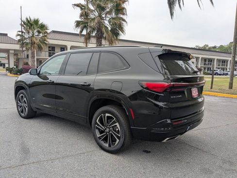 New 2026 Buick Enclave Sport Touring w/ Power Package FWD image 7
