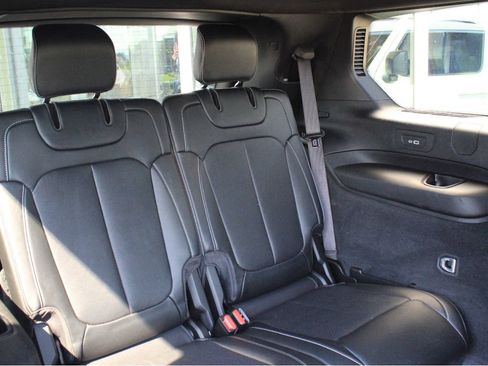 Used 2023 Jeep Grand Cherokee L Overland AWD/4WD image 29