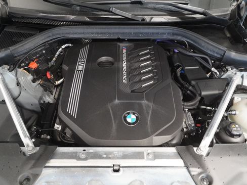 Used 2024 BMW X3 M40i w/ Premium Package AWD/4WD image 32