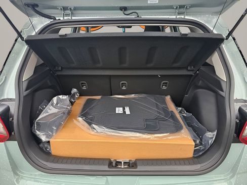 Used 2026 Hyundai Venue SEL FWD image 14