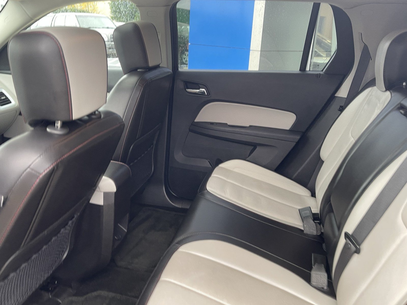 Used 2012 GMC Terrain SLT FWD image 14