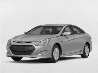 Used 2013 Hyundai Sonata Hybrid FWD video 1