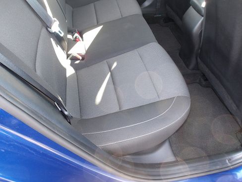 Used 2023 Kia Forte LXS image 10