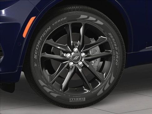 New 2025 Dodge Durango GT image 11