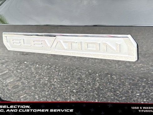 New 2026 GMC Canyon Elevation w/ Convenience Package RWD image 17