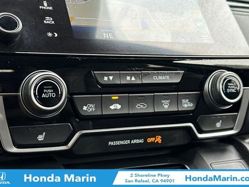 Used 2019 Honda CR-V Touring image 26