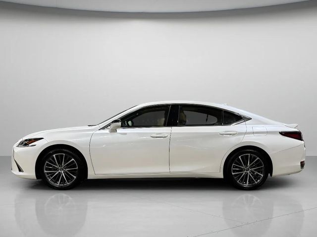 Used 2023 Lexus ES 300h w/ Accessory Package (Z1) FWD image 6
