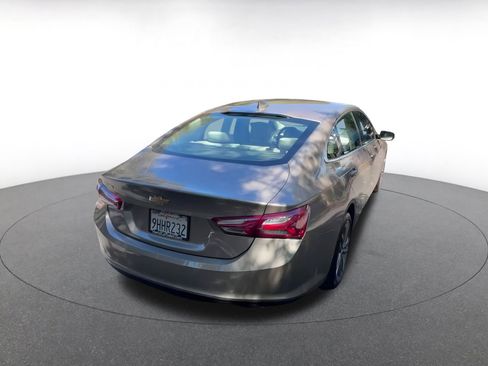 Used 2024 Chevrolet Malibu LT image 15