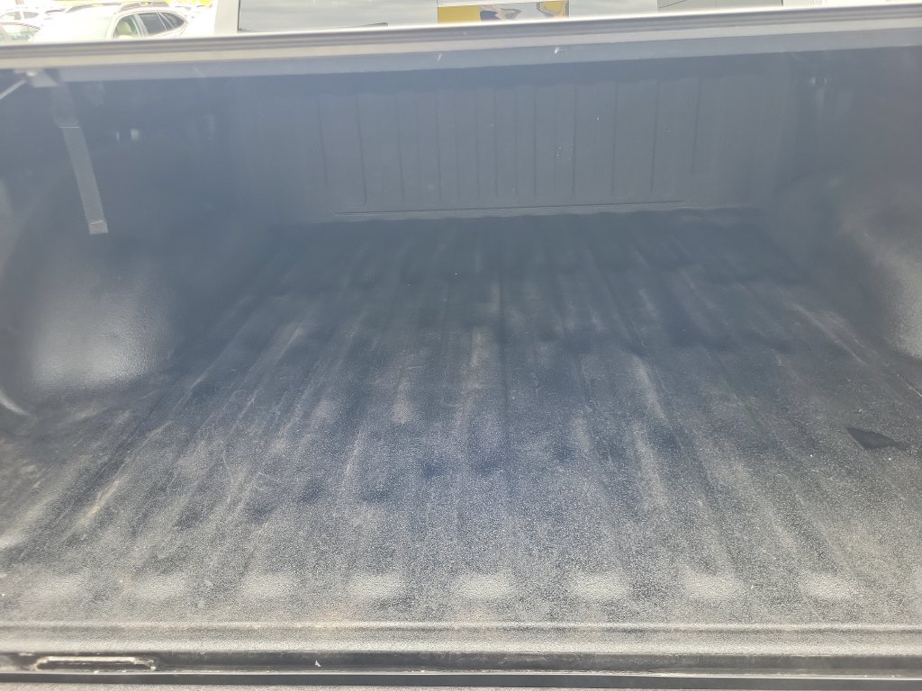 Used 2022 RAM 1500 Limited w/ Bed Utility Group AWD/4WD image 15