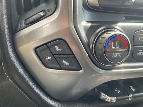 Used 2016 Chevrolet Silverado 3500 LTZ w/ Duramax Plus Package AWD/4WD image 30
