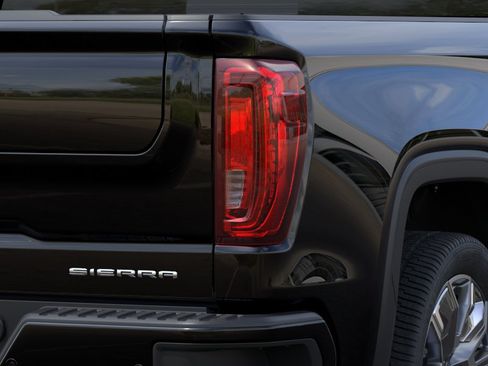 New 2026 GMC Sierra 1500 Denali w/ Denali Reserve Package AWD/4WD image 35
