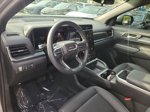 Used 2025 GMC Terrain Elevation w/ Elevation Premium Package AWD/4WD image 18