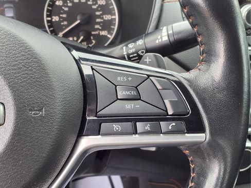 Used 2020 Nissan Altima 2.5 SR FWD image 17