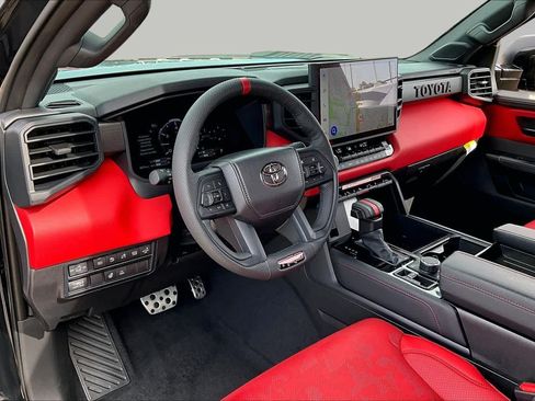 Certified 2026 Toyota Tundra TRD Pro AWD/4WD image 18