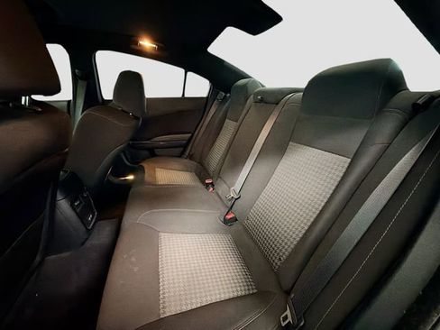 Used 2021 Dodge Charger GT w/ Blacktop Package image 22