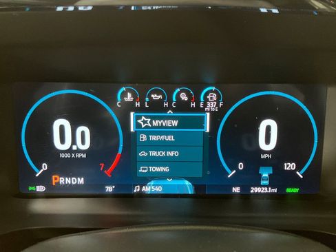 Certified 2023 Ford F150 Lariat w/ Equipment Group 502A High image 20