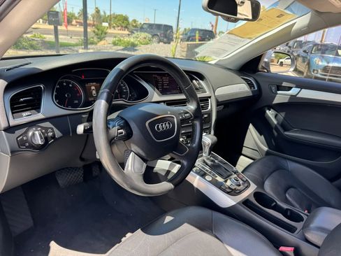 Used 2013 Audi A4 2.0T Premium Plus AWD/4WD image 17
