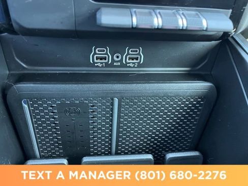 Used 2026 RAM 1500 Big Horn AWD/4WD image 25
