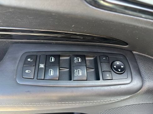 Used 2021 Dodge Durango Citadel RWD image 23