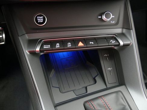 New 2025 Audi Q3 2.0T Premium Plus image 21