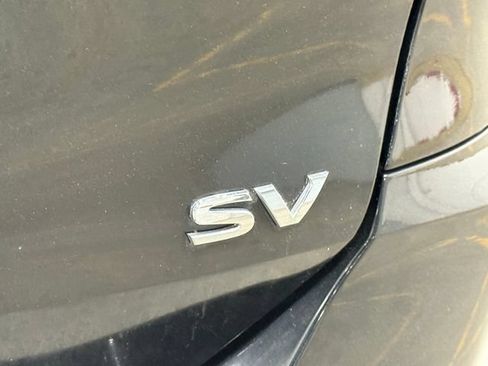 Used 2019 Nissan Rogue SV FWD image 74