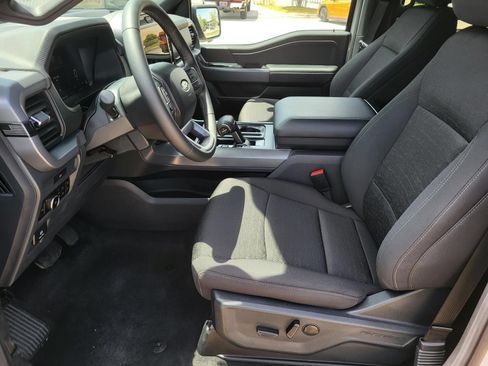 Used 2026 Ford F150 XLT w/ Equipment Group 302A MID AWD/4WD image 20