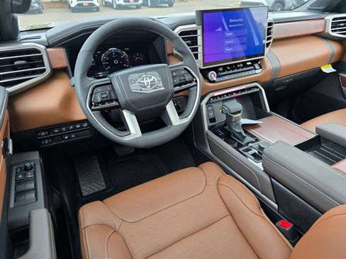 New 2026 Toyota Tundra 1794 Edition image 22