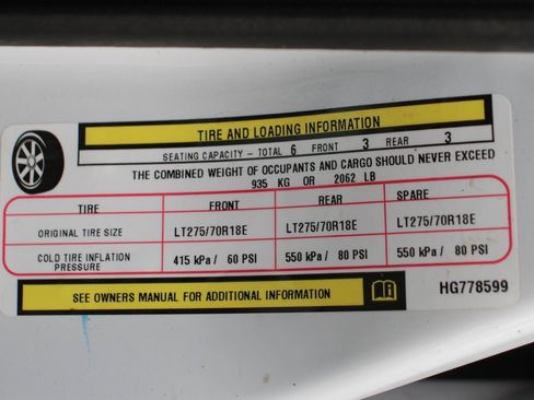 Used 2017 RAM 2500 Tradesman w/ Popular Equipment Group image 45