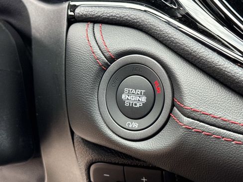 New 2026 Dodge Durango GT image 19