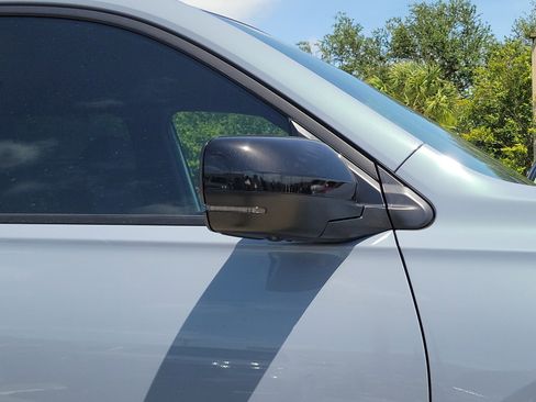 New 2026 Honda Passport TrailSport Elite image 8
